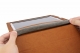 Чехол Kajsa Svelte Multi Angle для iPad 2 Brown