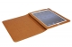 Чехол Kajsa Svelte Multi Angle для iPad 2 Brown