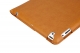 Чехол Kajsa Svelte Multi Angle для iPad 2 Brown