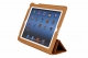 Чехол Kajsa Svelte Multi Angle для iPad 2 Brown