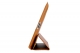 Чехол Kajsa Svelte Multi Angle для iPad 2 Brown