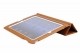 Чехол Kajsa Svelte Multi Angle для iPad 2 Brown