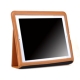 Чехол Baseus Grace Leather Simplism для ipad 2 Brown