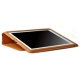 Чехол Baseus Grace Leather Simplism для ipad 2 Brown