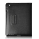 Чехол Baseus Grace Leather Simplism для ipad 2 Black