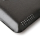 Чехол Baseus Grace Leather Simplism для ipad 2 Black