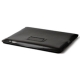 Чехол Baseus Grace Leather Simplism для ipad 2 Black