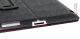 Borofone Business Stone Pattern Black для iPad 2