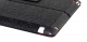 Borofone Business Stone Pattern Black для iPad 2