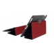 Borofone Business Stone Pattern Black для iPad 2