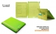 Чехол iCarer Colorful для iPad 2/ iPad 3 green