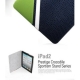Чехол ZENUS with Stand 'Prestige' Crocodile Sportism Series - Royal Navy для iPad 2