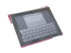 Чехол Nuoku Royal для iPad 2/iPad 3/iPad 4 - pink