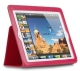 Чехол Yoobao Lively для iPad 2/iPad 3/iPad 4 - Rose