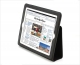 Чехол Yoobao Lively для iPad 2/iPad 3/iPad 4 - Black