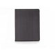 Yoobao iSmart Leather Case для iPad 2 - black