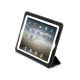 Yoobao iSmart Leather Case для iPad 2 - black