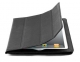 Yoobao iSmart Leather Case для iPad 2 - black
