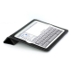 Yoobao iSmart Leather Case для iPad 2 - black