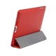 Yoobao iSmart Leather Case для iPad 2 - red