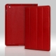 Yoobao iSmart Leather Case для iPad 2 - red