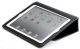 Yoobao Executive Leather Case для iPad 2 - black