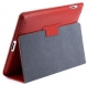 Yoobao Executive Leather Case для iPad 2 - red
