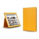 Yoobao Executive Leather Case для iPad 2 - yellow