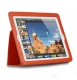 Yoobao Executive Leather Case для iPad 2 - orange