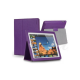 Yoobao Executive Leather Case для iPad 2 - purple
