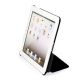 Чехол Yoobao iSlim Leather Case для iPad 2 - black