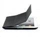 Чехол Yoobao iSlim Leather Case для iPad 2 - black