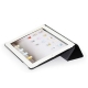 Чехол Yoobao iSlim Leather Case для iPad 2 - black