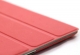 Комплект DarkFire iColour- чехол Smart Cover + задняя защита для iPad 2 красный