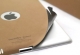Комплект DarkFire iColour- чехол Smart Cover + задняя защита для iPad 2 винтаж