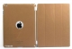 Комплект DarkFire iColour- чехол Smart Cover + задняя защита для iPad 2 винтаж