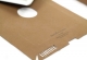Комплект DarkFire iColour- чехол Smart Cover + задняя защита для iPad 2 винтаж