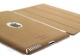 Комплект DarkFire iColour- чехол Smart Cover + задняя защита для iPad 2 винтаж