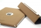 Комплект DarkFire iColour- чехол Smart Cover + задняя защита для iPad 2 винтаж