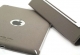 Комплект DarkFire iColour- чехол Smart Cover + задняя защита для iPad 2 серый