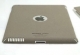 Комплект DarkFire iColour- чехол Smart Cover + задняя защита для iPad 2 серый