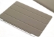 Комплект DarkFire iColour- чехол Smart Cover + задняя защита для iPad 2 серый