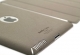 Комплект DarkFire iColour- чехол Smart Cover + задняя защита для iPad 2 серый