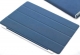 Комплект DarkFire iColour- чехол Smart Cover + задняя защита для iPad 2 синий