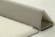 Комплект DarkFire iColour- чехол Smart Cover + задняя защита для iPad 2 белый