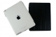 Комплект DarkFire iColour- чехол Smart Cover + задняя защита для iPad 2 черный