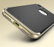 Чехол iPaky New Hornet Series for iPhone 7 - Gold