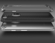 Чехол iPaky New Hornet Series for iPhone 7 - Gold