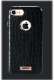 REMAX Maso Series Crocodile Leather Coated Hard Case for iPhone 7