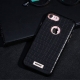REMAX Maso Series Crocodile Leather Coated Hard Case for iPhone 7
